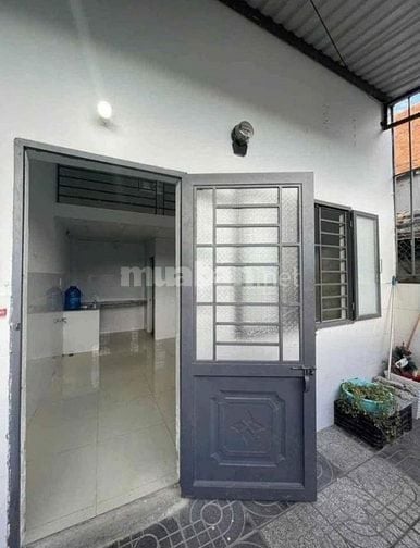 Bán gấp dãy trọ 7p 1kiot ở gần KCN Tây Bắc, Củ Chi 182m2 SHR giá 980tr