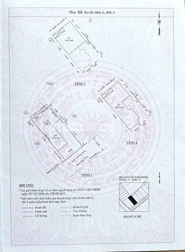 BÁN NHÀ SIÊU RỘNG, NGANG 7.5m, CÔNG NHẬN 135m2, HXH SƯ VẠN HẠNH Q10