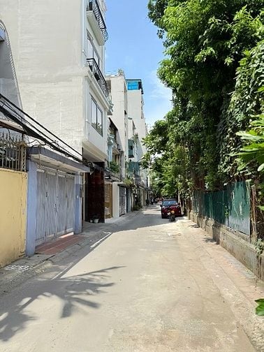 Bán đất Trần Đại Nghĩa 93m2,mt 4.5m,oto tránh,ngõ thông,dòng tiền,25ty