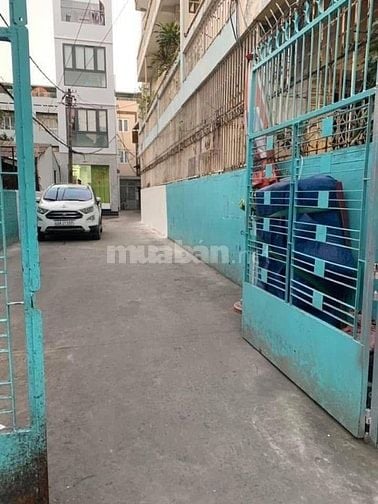 CHO THUÊ CĂN HỘ - XVNT, Bình Thạnh - 60m2 - 9 trđ/tháng
