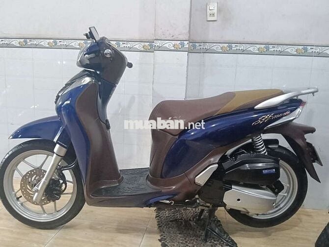 Honda sh mode,bs65 ,zin đẹp keng