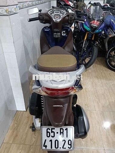 Honda sh mode,bs65 ,zin đẹp keng