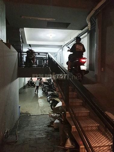 Cho thuê mặt bằng đường Quang Trung, Phường 10, Q. Gò Vấp