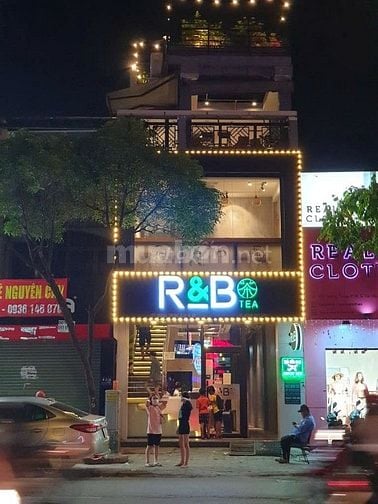 Cho thuê mặt bằng đường Quang Trung, Phường 10, Q. Gò Vấp