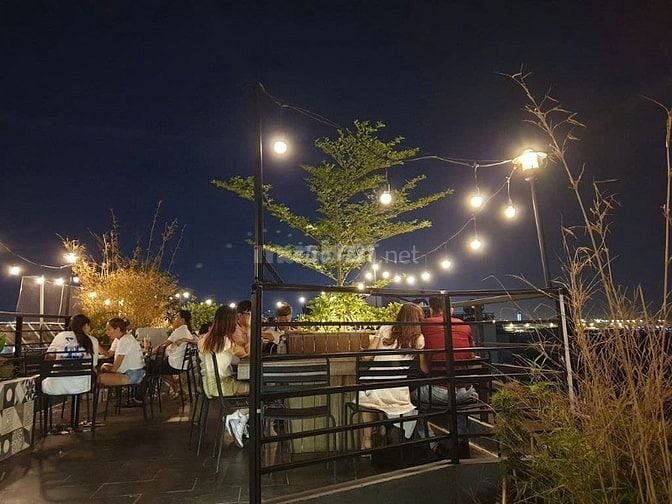 Cho thuê mặt bằng đường Quang Trung, Phường 10, Q. Gò Vấp