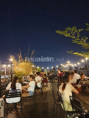 Cho thuê mặt bằng đường Quang Trung, Phường 10, Q. Gò Vấp