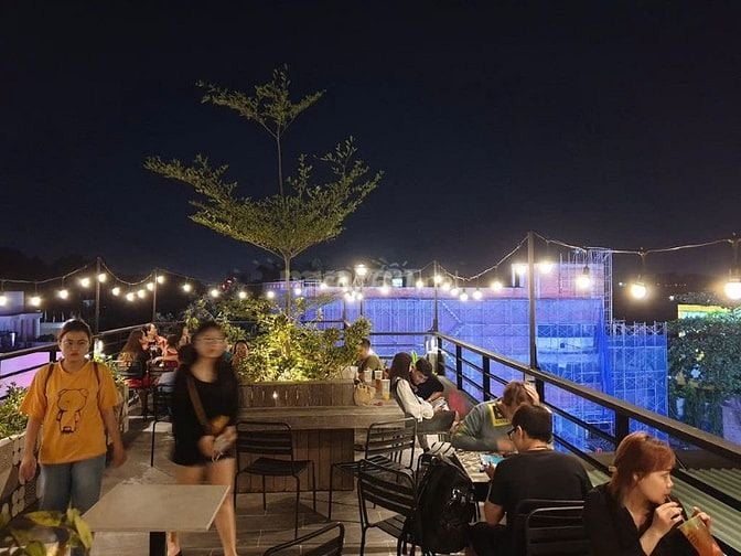 Cho thuê mặt bằng đường Quang Trung, Phường 10, Q. Gò Vấp