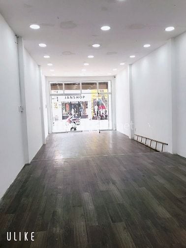 mặt tiền kinh doanh 152 Lê Văn Sỹ, Phú Nhuận, 4.2 x 20m 3 tầng- 29.8tỷ