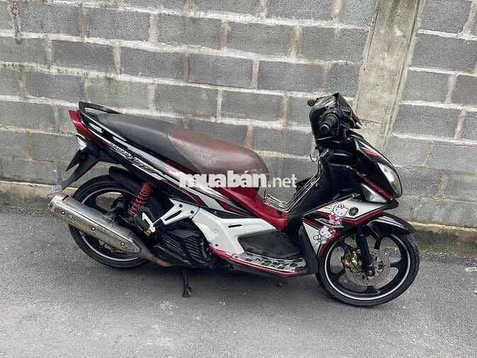 Bán novo4 máy rất êm, giấy tờ đầy đủ