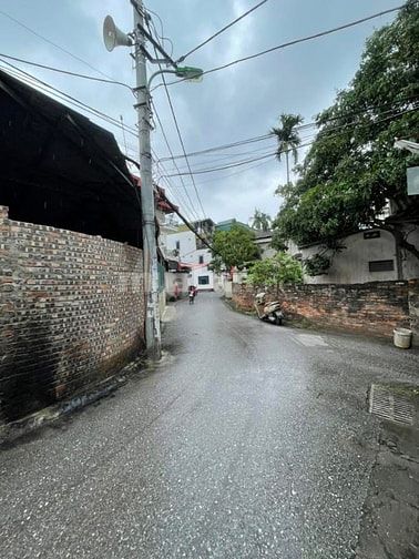 🏡 CHÍNH CHỦ BÁN LÔ ĐẤT ĐẸP LONG BIÊN - 50M2 - GIÁ HƠN 60Tr/m2