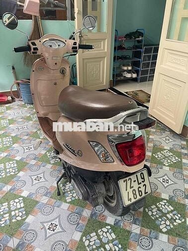 Bán Elizabeth máy rất êm, giấy tờ đầy đủ