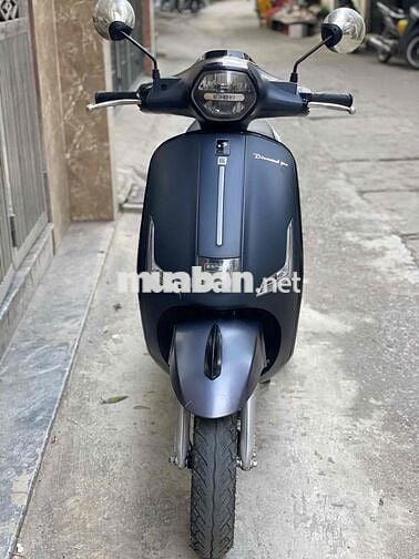 Vespa 50cc espero Deteck xịn ,lướt