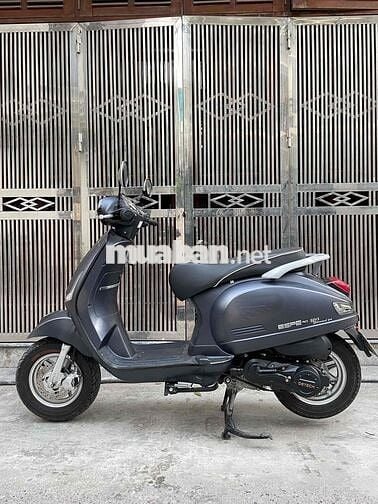 Vespa 50cc espero Deteck xịn ,lướt