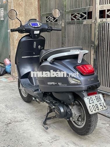Vespa 50cc espero Deteck xịn ,lướt