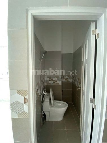 Cho thuê nhà góc 3MT 221 Trần Huy Liệu, P.8, Phú Nhuận