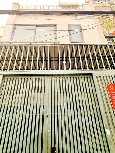 Bán nhà hẻm 3.5m Huỳnh Thiên Lộc, P.Hòa Thạnh, Q.T.Phú giá 4.95 tỷ