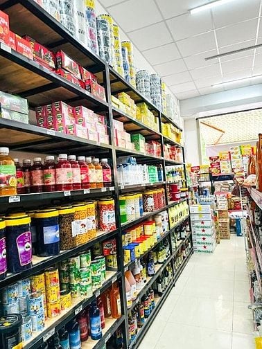 TUYỂN GẤP CHO CỬA HÀNG MỚI KHAI TRƯƠNG ( BÁN HÀNG, TẠP VỤ,BẢO VỆ )