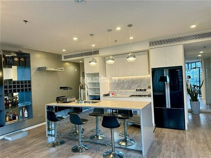 Ann bán căn góc Cc Đất Phương Nam, 141m2 3PN SHCC 