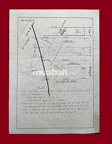 Bán nhà mặt tiền Lê Văn Sỹ, phường 14, quận 3, DT 4x17.6m, 1 trệt, 2 l