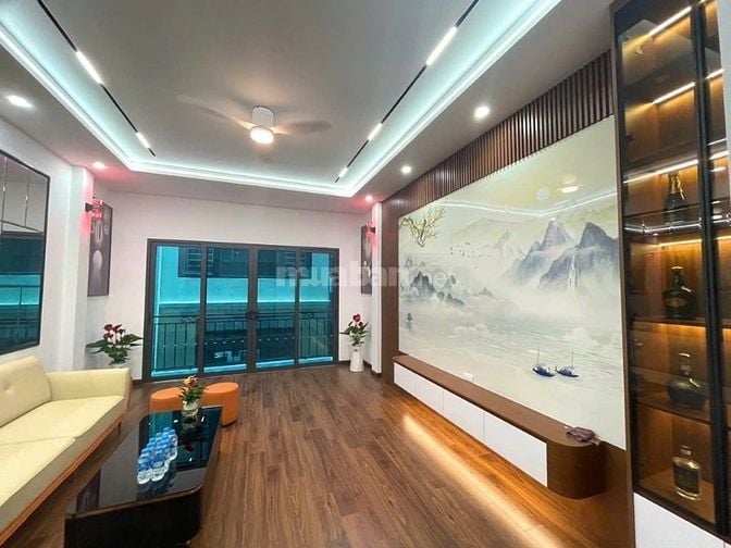 CHỈ 8,3 TỶ – SỞ HỮU NGAY NHÀ ĐẸP #THANH_XUÂN - Ô TÔ QUA NHÀ - NGÕ THÔN