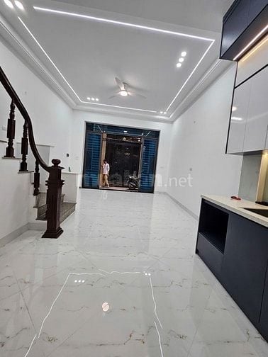 CHỈ 8,3 TỶ – SỞ HỮU NGAY NHÀ ĐẸP #THANH_XUÂN - Ô TÔ QUA NHÀ - NGÕ THÔN