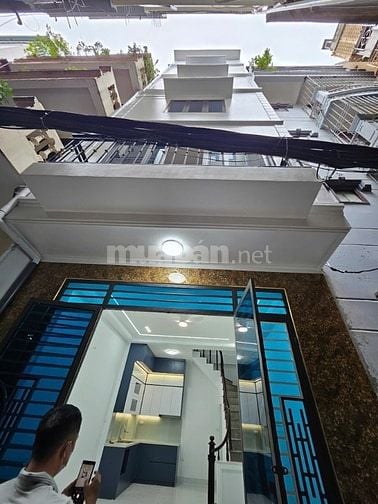 CHỈ 8,3 TỶ – SỞ HỮU NGAY NHÀ ĐẸP #THANH_XUÂN - Ô TÔ QUA NHÀ - NGÕ THÔN