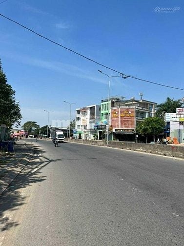 Tổng hợp các lô đất vị trí đẹp giá tốt tại KDC Kiến Á, P Phước Long B 