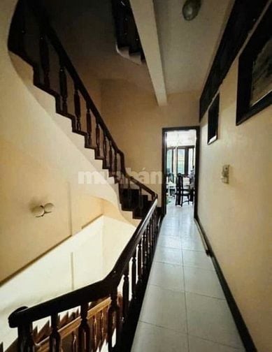 BÁN NHÀ YÊN LÃNG - ÔTÔ TRÁNH - NGÕ TO NHƯ PHỐ KD ĐỈNH – 31,5 TỶ