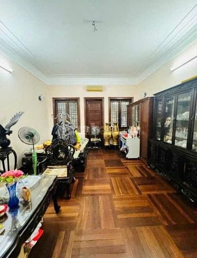 BÁN NHÀ YÊN LÃNG - ÔTÔ TRÁNH - NGÕ TO NHƯ PHỐ KD ĐỈNH – 31,5 TỶ