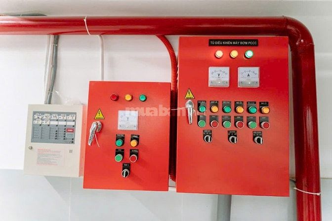 Tòa nhà Quang Trung gò vấp Dòng tiền cực tốt
