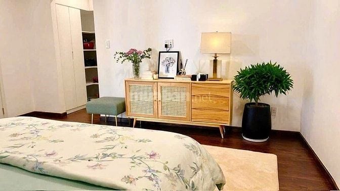 Tòa nhà Quang Trung gò vấp Dòng tiền cực tốt