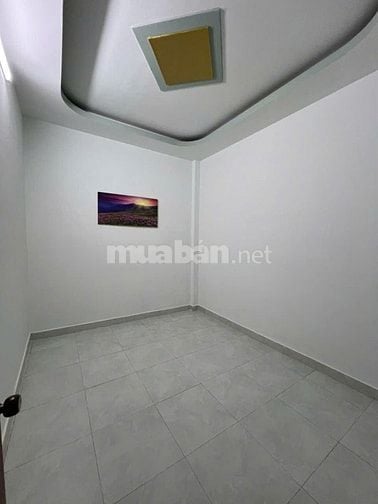 Bán nhà đường Phan Văn Hớn, Hóc Môn, gần chợ Xuân Thới Thượng