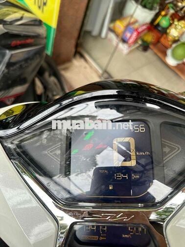 Sh160 2025 odo 1km biển số bình dương