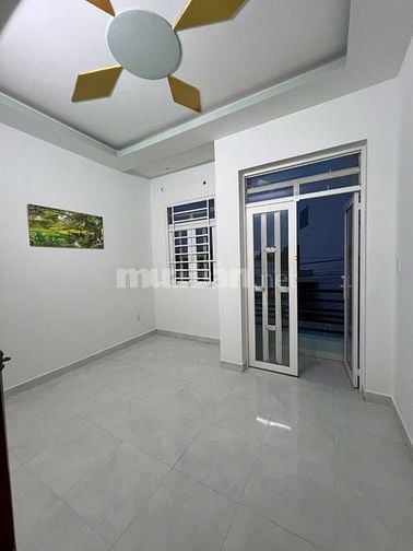 Bán nhà đường Phan Văn Hớn, Hóc Môn, gần chợ Xuân Thới Thượng