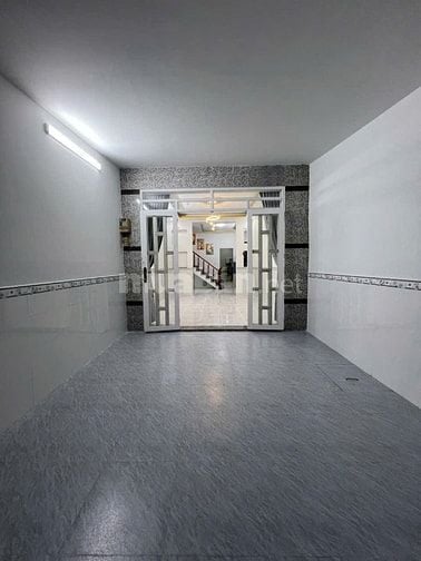 Bán nhà đường Phan Văn Hớn, Hóc Môn, gần chợ Xuân Thới Thượng