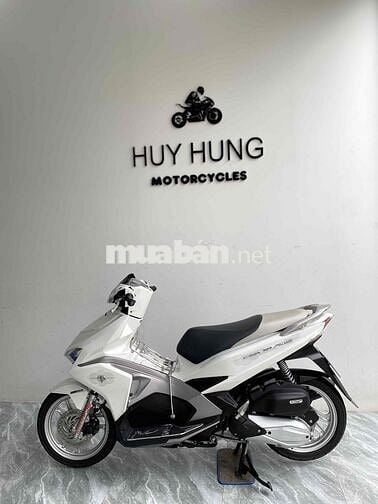 Xe ab trắng 2017