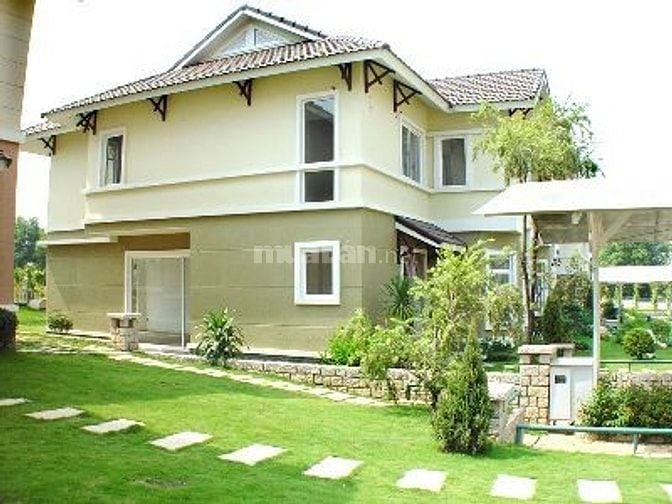 Bán nhà MT hồ hảo hớn F cô giang DT 9.5X20M 1 lầu 190m2 đang cho thuê 