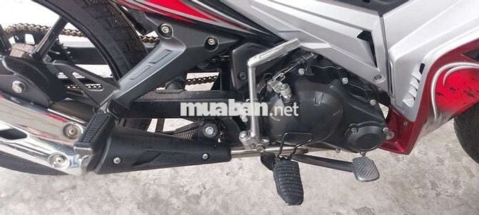 Exciter 2010 5p71 chính chủ máy mới đại tu