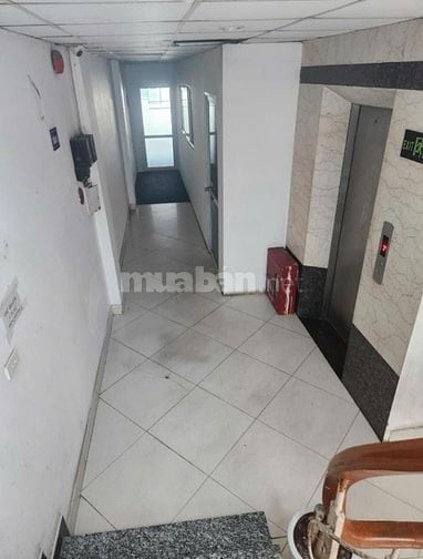  BÁN TOÀ VP 8 TẦNG THANG MÁY - MẶT PHỐ NAM ĐỒNG – XÃ ĐÀN – CHỈ 54 TỶ