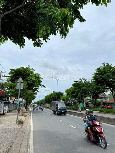🌷 🌷 🌷 BÁN NHÀ MẶT TIỀN : 1441 TRẦN VĂN GIÀU - X. LÊ MINH XUÂN - BC
