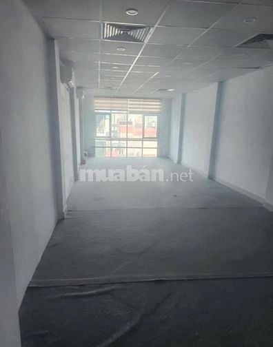  BÁN TOÀ VP 8 TẦNG THANG MÁY - MẶT PHỐ NAM ĐỒNG – XÃ ĐÀN – CHỈ 54 TỶ