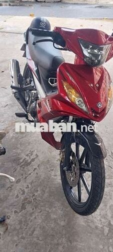 Exciter 2010 5p71 chính chủ máy mới đại tu