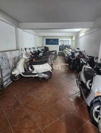  BÁN TOÀ VP 8 TẦNG THANG MÁY - MẶT PHỐ NAM ĐỒNG – XÃ ĐÀN – CHỈ 54 TỶ