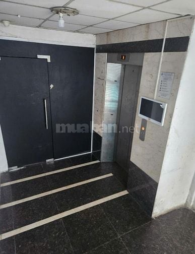  BÁN TOÀ VP 8 TẦNG THANG MÁY - MẶT PHỐ NAM ĐỒNG – XÃ ĐÀN – CHỈ 54 TỶ