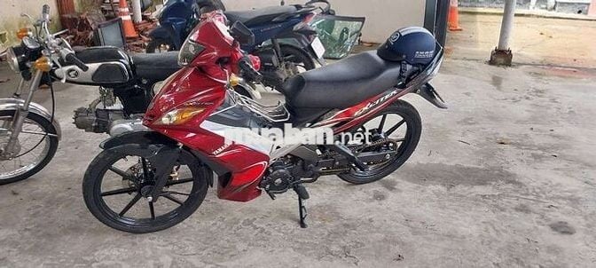 Exciter 2010 5p71 chính chủ máy mới đại tu