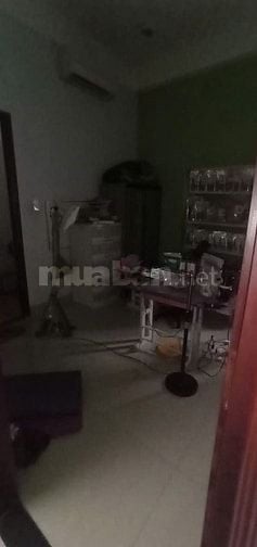 Bán nhà HXH 230 Mã Lò, Bình Trị Đông A, Bình Tân; DTĐ 80,7m2, 1T, 2L