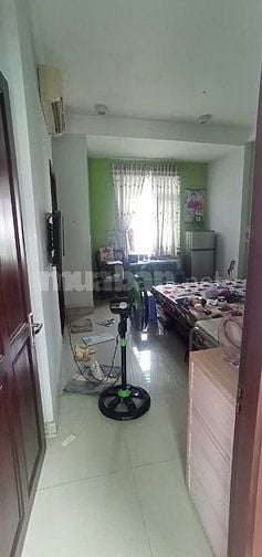 Bán nhà HXH 230 Mã Lò, Bình Trị Đông A, Bình Tân; DTĐ 80,7m2, 1T, 2L