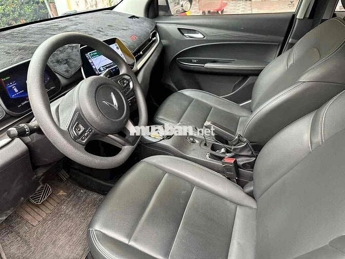VinFast VF5 Plus 2024, mua pin