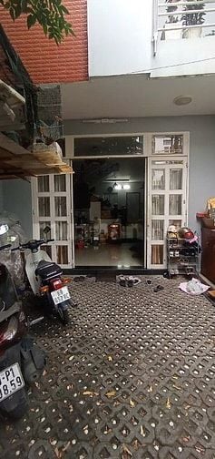 Bán nhà HXH 230 Mã Lò, Bình Trị Đông A, Bình Tân; DTĐ 80,7m2, 1T, 2L