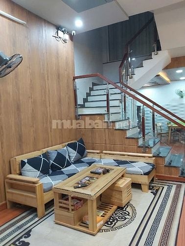 Bán nhà 4 tầng kiệt ô tô đường Tiểu La 